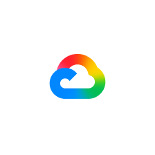 Google Cloud アイコン