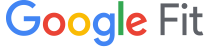 Google Fit logo