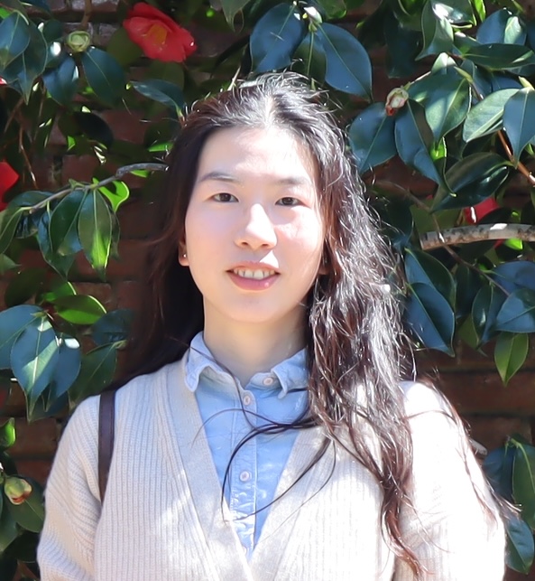 Min Wu
