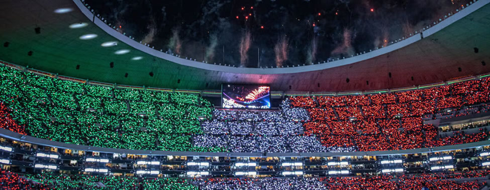 Mundial de fútbol 2026