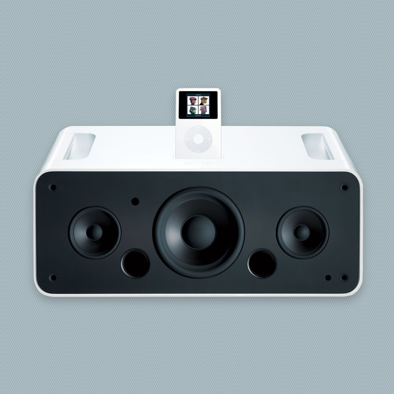 iPod Hi-Fi