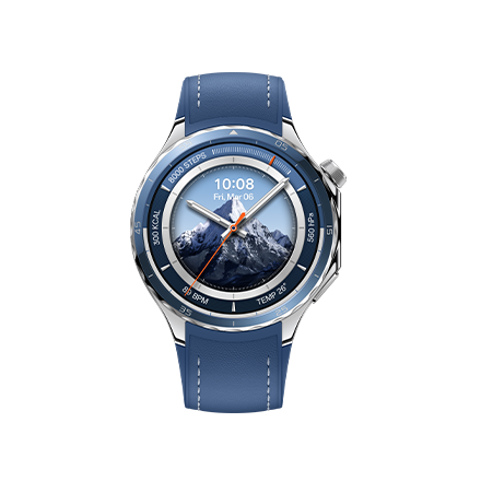 OPPO Watch X2
