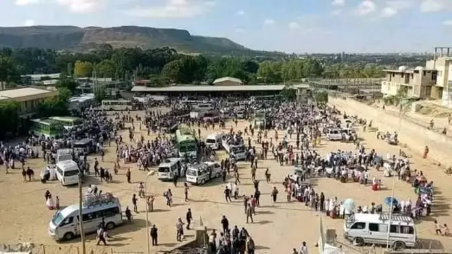 መናሃርያ መቐለ