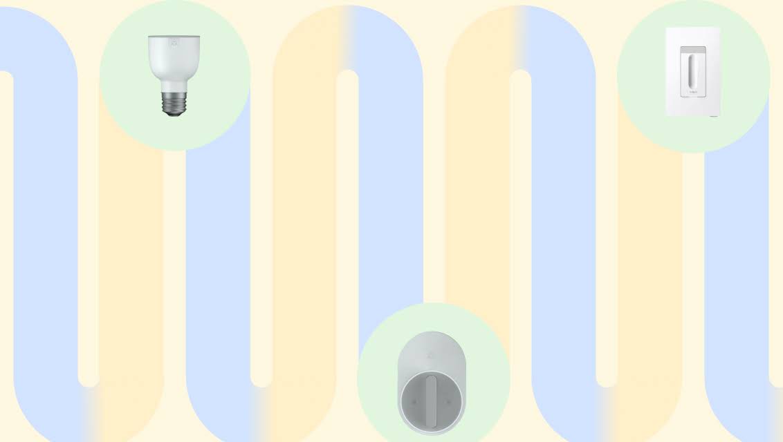 Image of a widening path implying the seamless connectivity of Matter-enabled devices