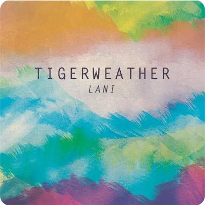 Tigerweather tile