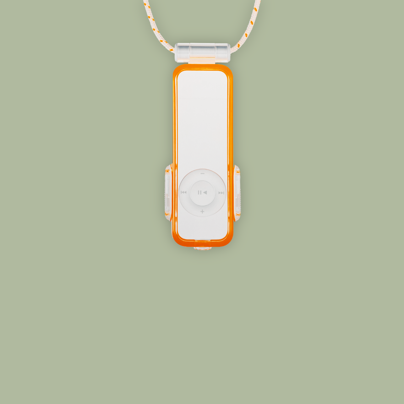 iPod shuffle Sport Case