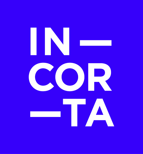 Incorta ロゴ