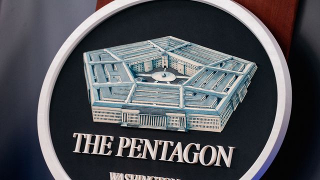 The Pentagon Is Looking Into the Dialog Data Exposure for Unmasking National Security Officials
