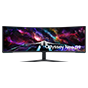 Ulta-Wide Monitors