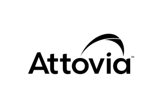 Logo attovia black